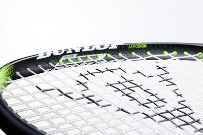 Dunlop Hyperfibre+ Precision Elite Squash Racket - main image