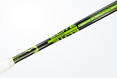 Dunlop Hyperfibre+ Precision Elite Squash Racket - main image