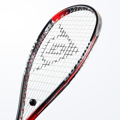 Dunlop Hyperfibre+ Revelation Pro Lite Squash Racket - main image