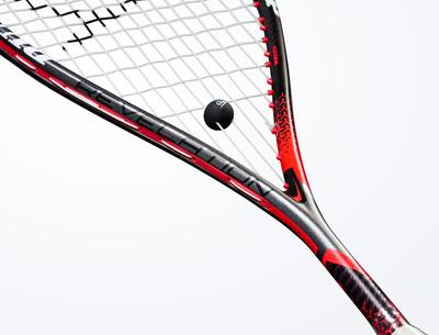Dunlop Hyperfibre+ Revelation Pro Lite Squash Racket - main image