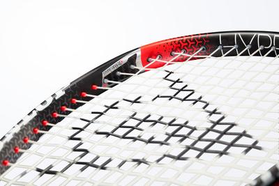 Dunlop Hyperfibre+ Revelation Pro Lite Squash Racket - main image