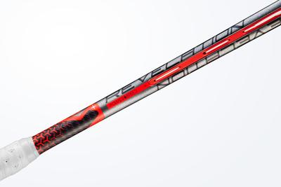 Dunlop Hyperfibre+ Revelation Pro Lite Squash Racket - main image