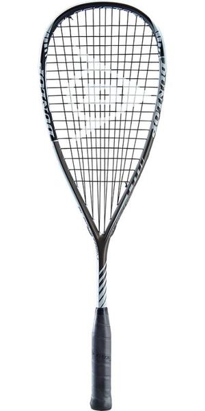 Dunlop Blackstorm Titanium 3.0 Squash Racket