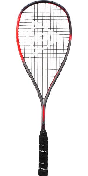 Dunlop Hyperfibre XT Revelation Pro Squash Racket - main image