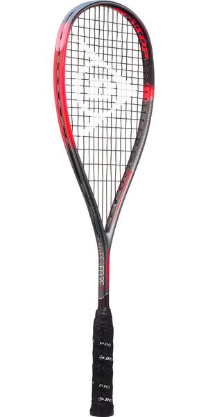 Dunlop Hyperfibre XT Revelation Pro Squash Racket - main image