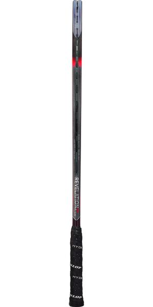 Dunlop Hyperfibre XT Revelation Pro Squash Racket - main image