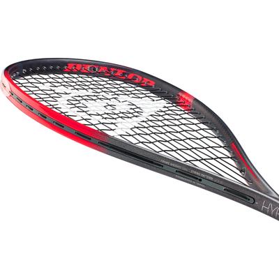 Dunlop Hyperfibre XT Revelation Pro Squash Racket - main image