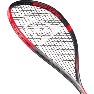 Dunlop Hyperfibre XT Revelation Pro Squash Racket - main image