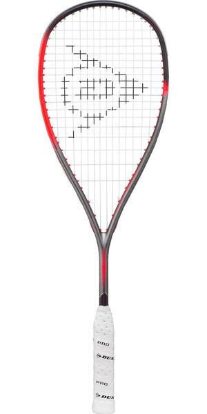 Dunlop Hyperfibre XT Revelation Pro Lite Squash Racket - main image