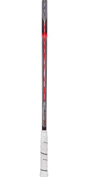 Dunlop Hyperfibre XT Revelation Pro Lite Squash Racket - main image