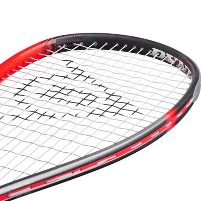 Dunlop Hyperfibre XT Revelation Pro Lite Squash Racket - main image