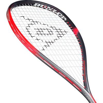 Dunlop Hyperfibre XT Revelation Pro Lite Squash Racket - main image