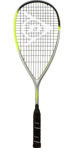 Dunlop Hyperfibre XT Revelation 125 Squash Racket - main image