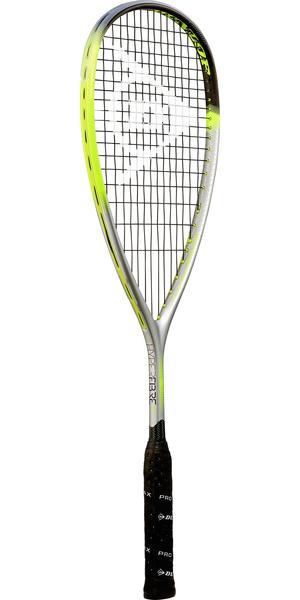 Dunlop Hyperfibre XT Revelation 125 Squash Racket - main image