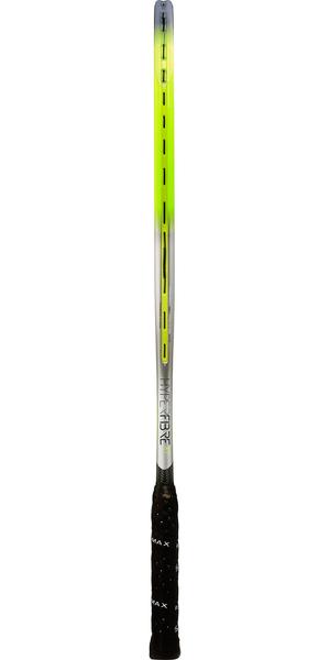 Dunlop Hyperfibre XT Revelation 125 Squash Racket - main image