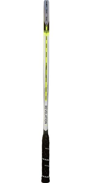 Dunlop Hyperfibre XT Revelation 125 Squash Racket - main image