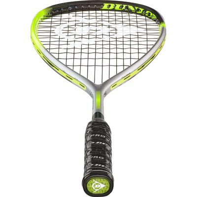 Dunlop Hyperfibre XT Revelation 125 Squash Racket - main image