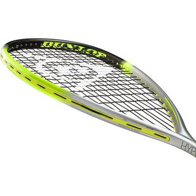 Dunlop Hyperfibre XT Revelation 125 Squash Racket - main image