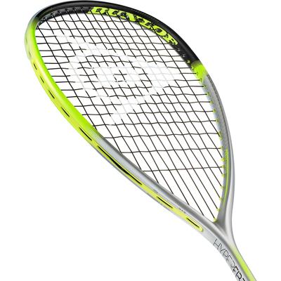 Dunlop Hyperfibre XT Revelation 125 Squash Racket - main image