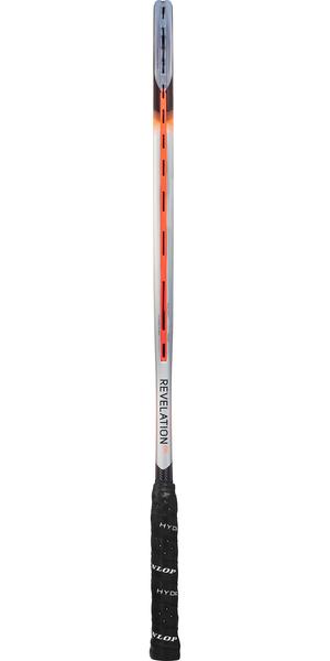 Dunlop Hyperfibre XT Revelation 135 Squash Racket - main image