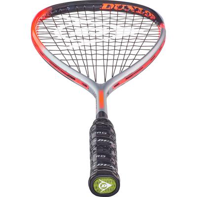 Dunlop Hyperfibre XT Revelation 135 Squash Racket - main image