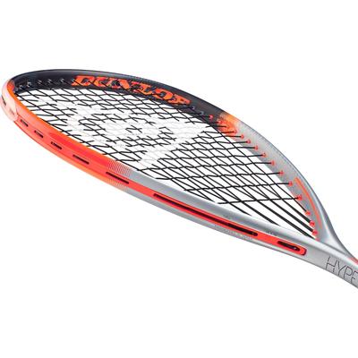 Dunlop Hyperfibre XT Revelation 135 Squash Racket - main image