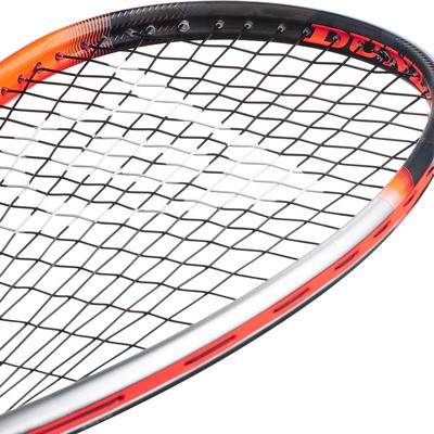 Dunlop Hyperfibre XT Revelation 135 Squash Racket - main image