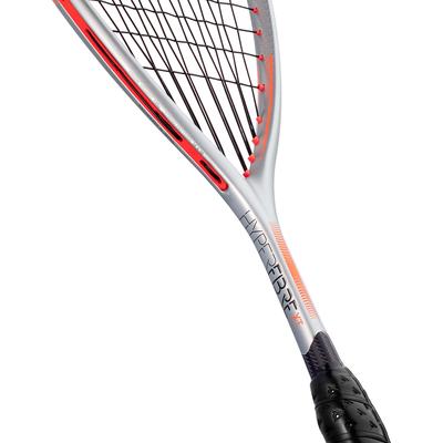 Dunlop Hyperfibre XT Revelation 135 Squash Racket - main image