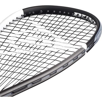 Dunlop Blackstorm Titanium 4.0 Squash Racket