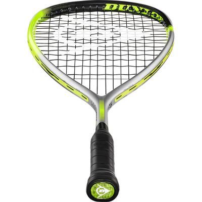 Dunlop Hyperfibre XT Revelation Junior Squash Racket