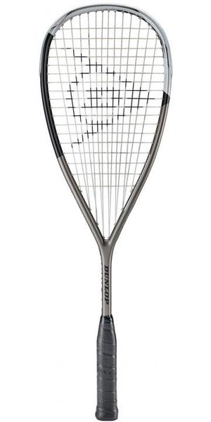 Dunlop Blackstorm Titanium 5.0 Squash Racket