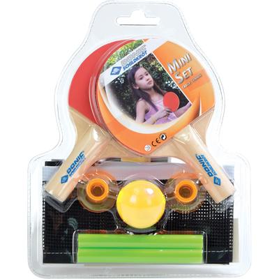 Schildkrot Mini Set 2 Player Table Tennis Bat Set - main image