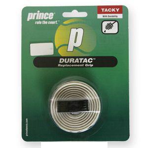 Prince Duratac Replacement Grip - White - main image