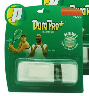 prince dura pro  replacement grip