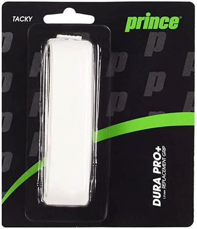 Prince Dura Pro Replacement Grip - White - main image