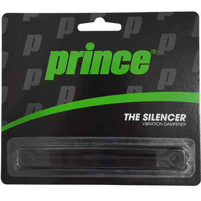 Prince The Silencer Vibration Dampener - Black - main image