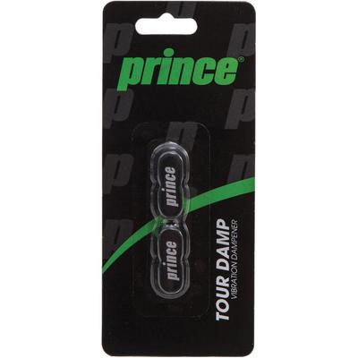 Prince Tour Damp Vibration Dampener - Black - main image