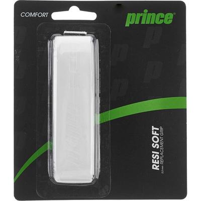 Prince ResiSoft Replacement Grip - White - main image