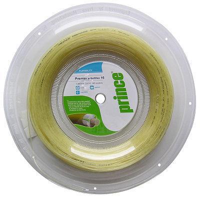 Prince Premier With Softflex 16 Tennis String 100m Reel - main image
