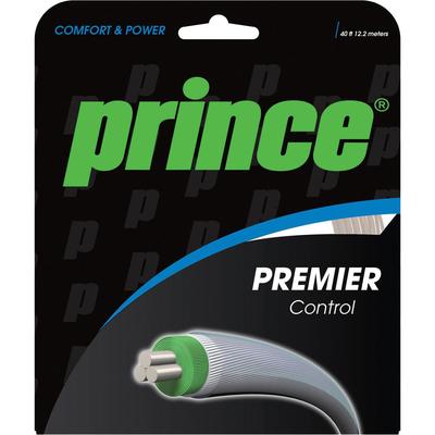 Prince Premier Control Tennis String Set - Natural