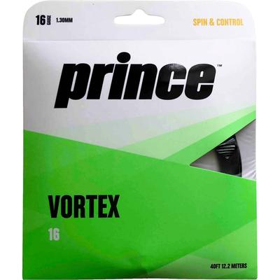 Prince Vortex Tennis String Set - Black - main image