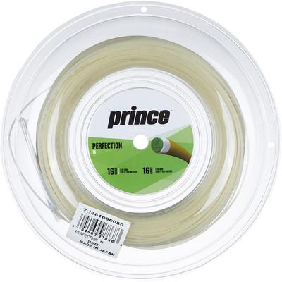 Prince Perfection 100m Tennis String Reel - Natural
