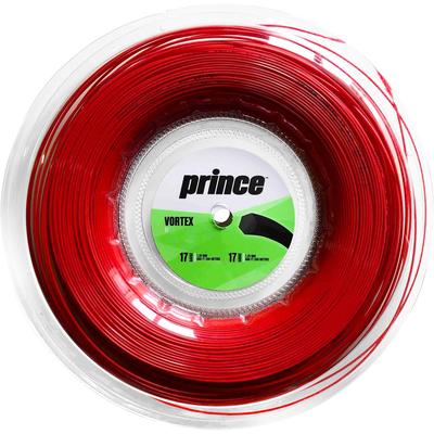 Prince Vortex 200m Tennis String Reel - Red