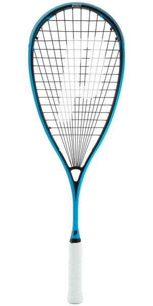 Prince TeXtreme Pro Shark PowerBite 650 Squash Racket - main image