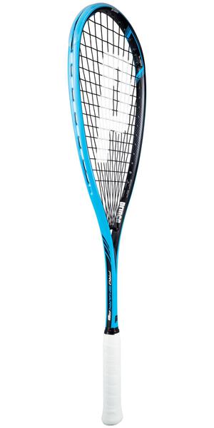Prince TeXtreme Pro Shark PowerBite 650 Squash Racket - main image