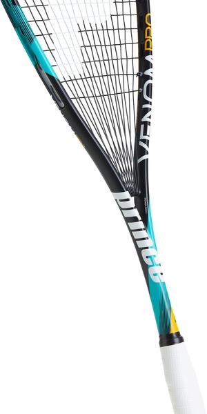 Prince TeXtreme Venom Pro 950 Squash Racket - main image