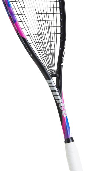 Prince TeXtreme Vortex Pro 650 Squash Racket - main image