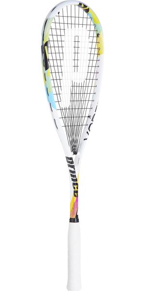 Prince Vortex Elite 600 Squash Racket - main image