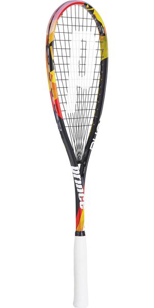 Prince TeXtreme Phoenix Pro 750 Squash Racket - main image