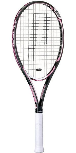 Prince EXO3 Pink Tennis Racket - main image